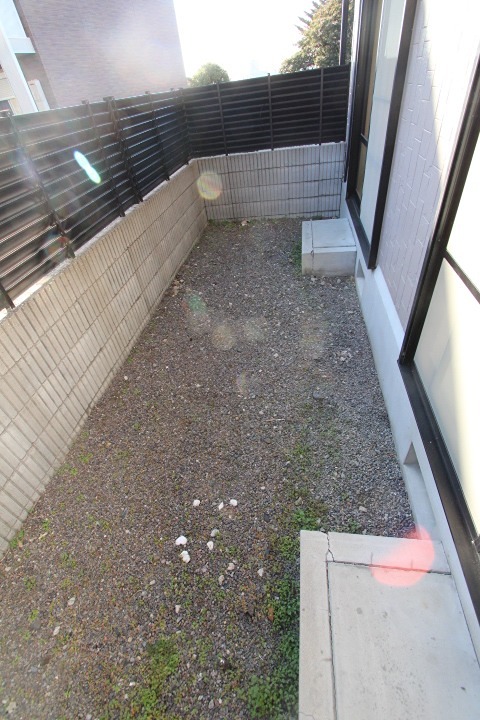 20/29 バルコニー