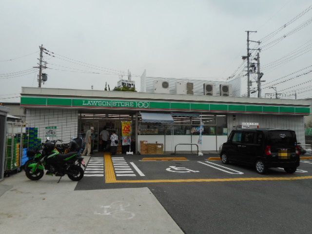 18/23 駐車場