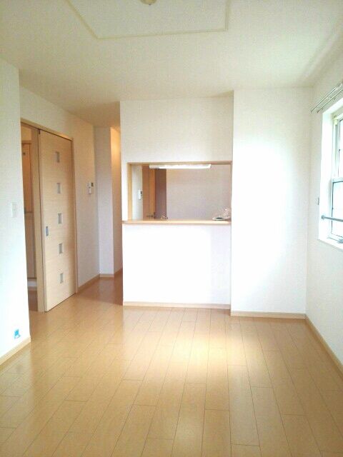 5/23 リビング/ダイニング