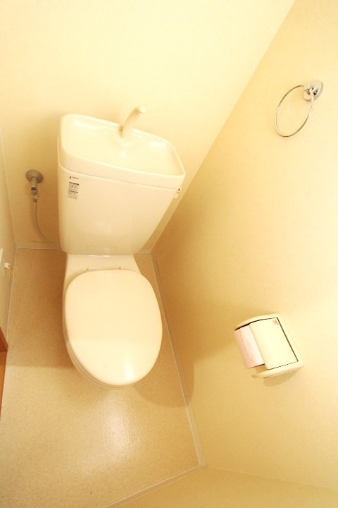 15/25 トイレ