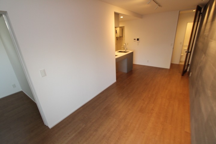 4/23 リビング/ダイニング