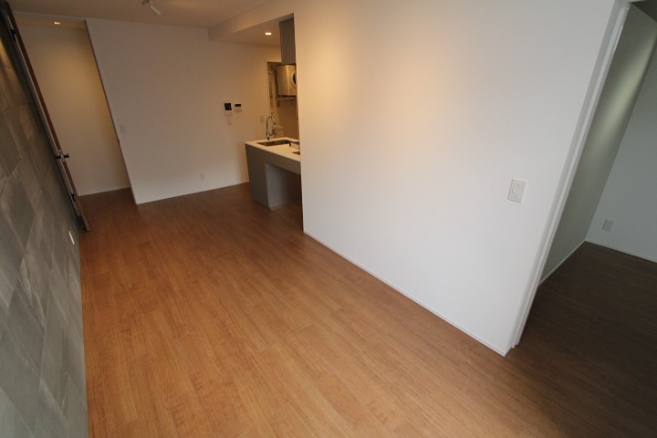 4/23 リビング/ダイニング