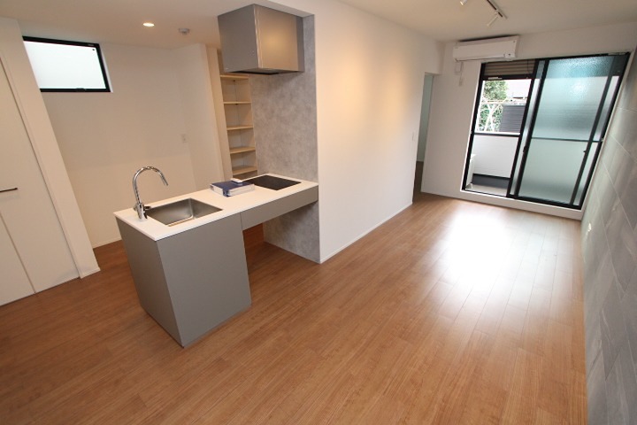 3/23 リビング/ダイニング