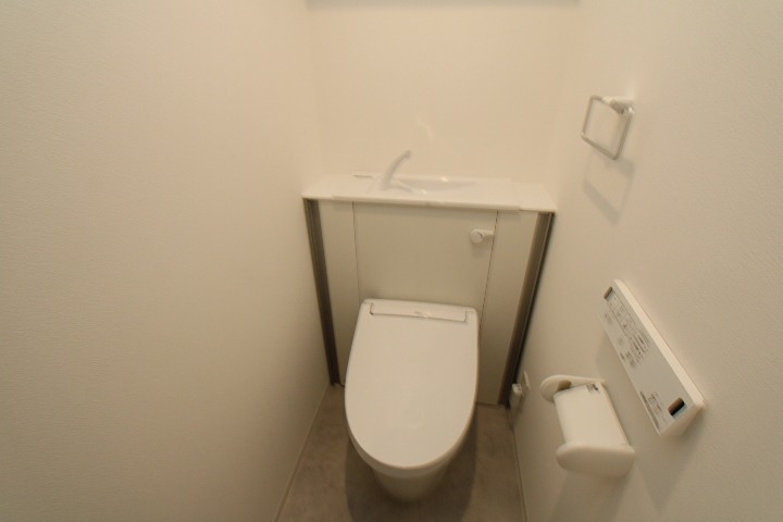 13/23 トイレ