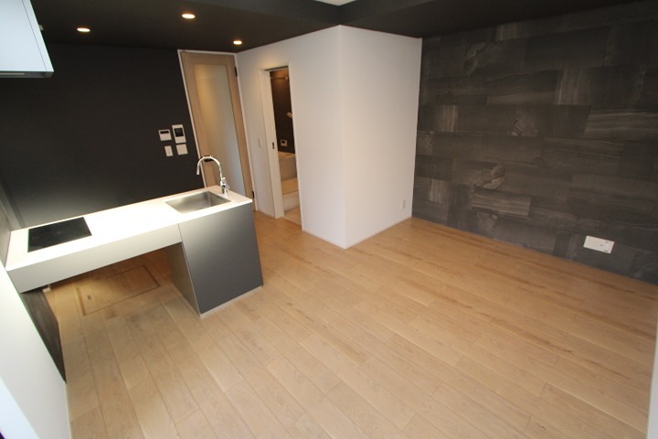 3/23 リビング/ダイニング