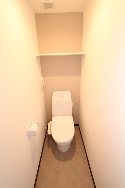 10/19 トイレ