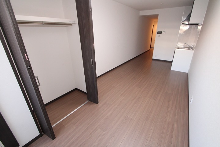 4/19 リビング/ダイニング