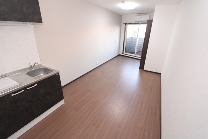 3/19 リビング/ダイニング