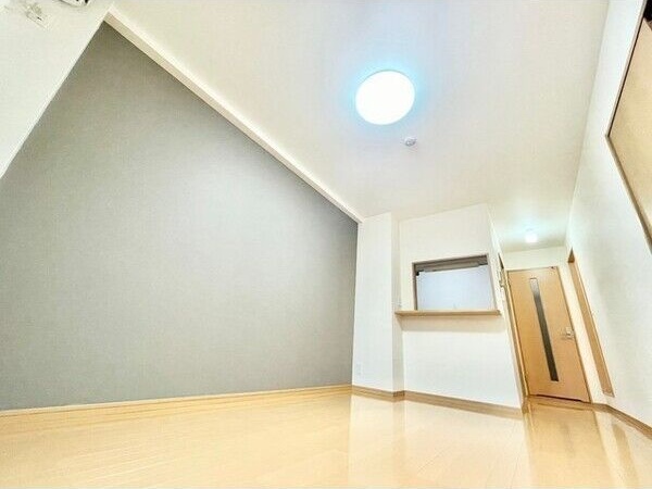 6/22 リビング/ダイニング