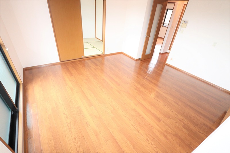 4/20 リビング/ダイニング