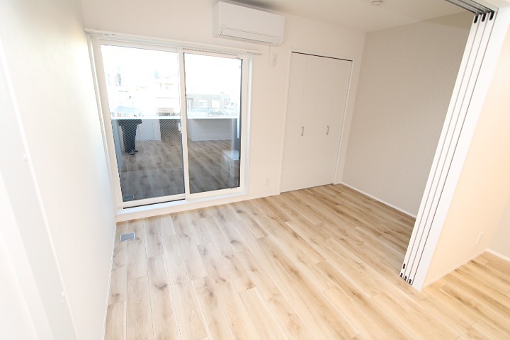 3/23 リビング/ダイニング