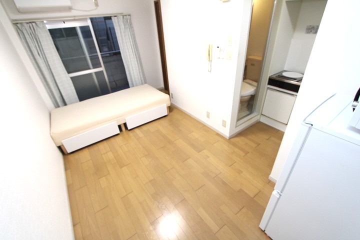 4/20 リビング/ダイニング