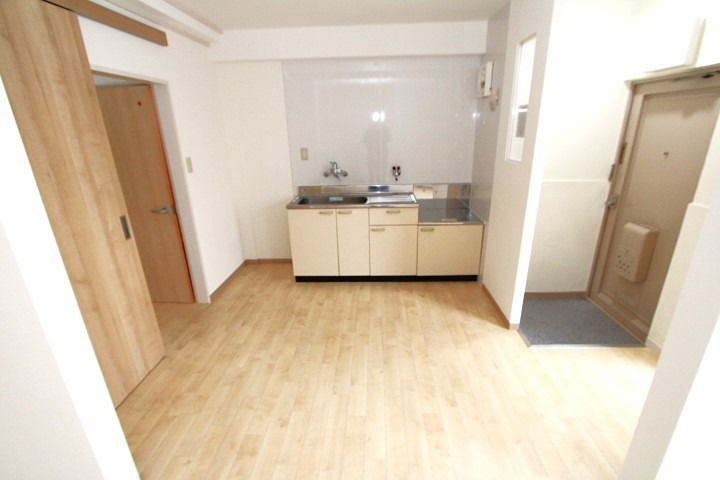 5/21 リビング/ダイニング