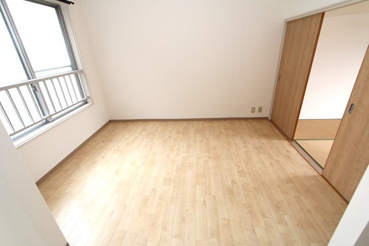 4/21 リビング/ダイニング