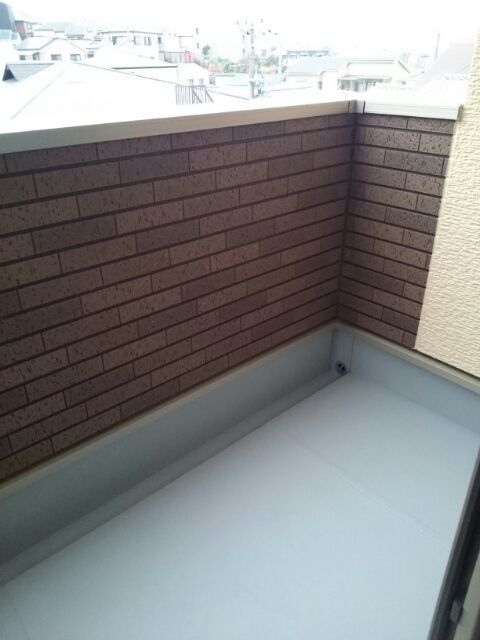 20/30 バルコニー