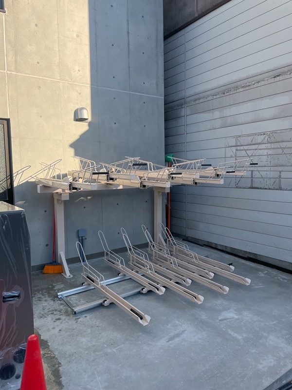 7/9 エントランス