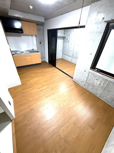 4/19 リビング/ダイニング