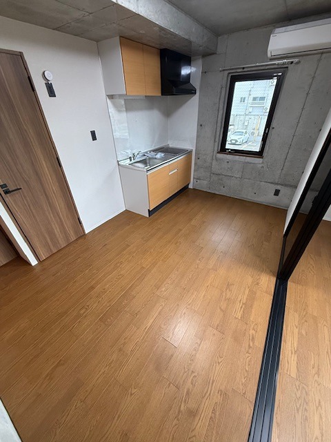 4/19 リビング/ダイニング