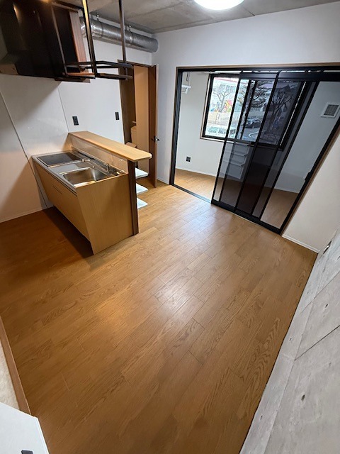 5/23 リビング/ダイニング