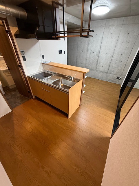 3/18 リビング/ダイニング