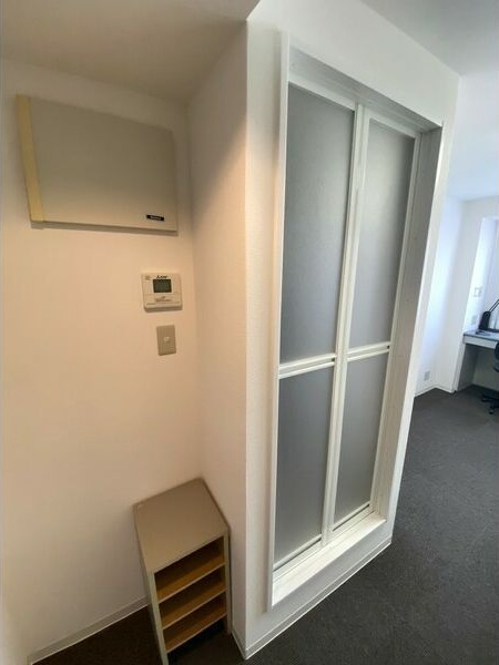 13/26 バルコニー