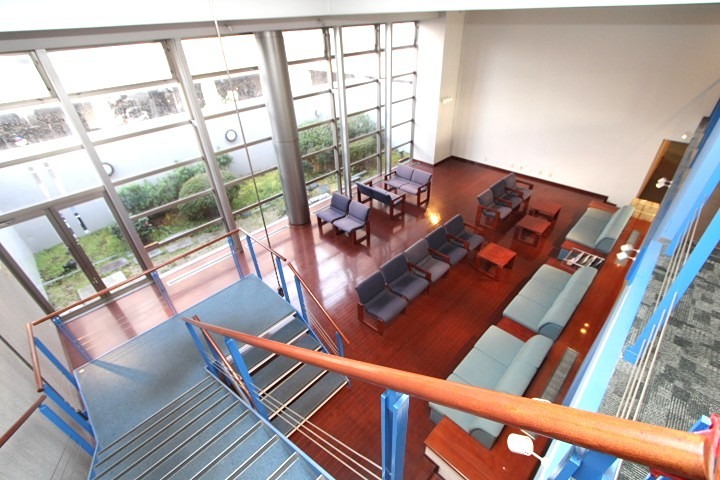 17/29 バルコニー