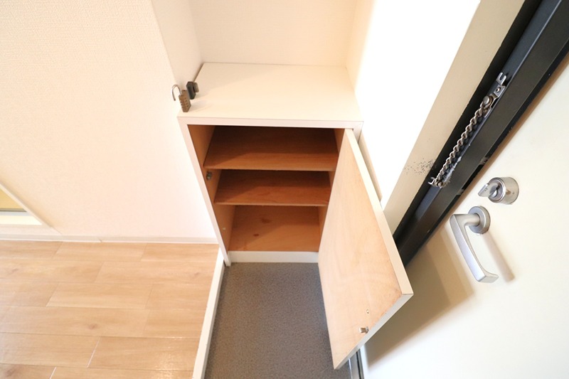 20/22 エントランス