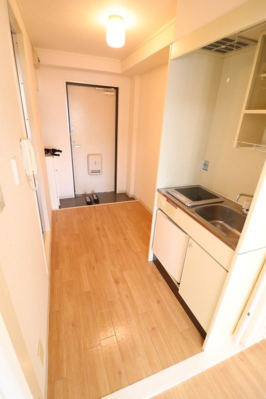 3/21 リビング/ダイニング