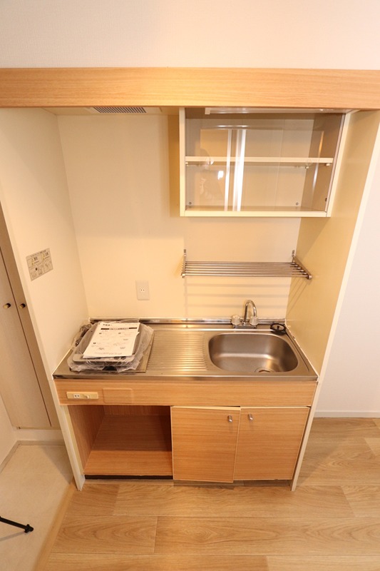 7/21 キッチン
