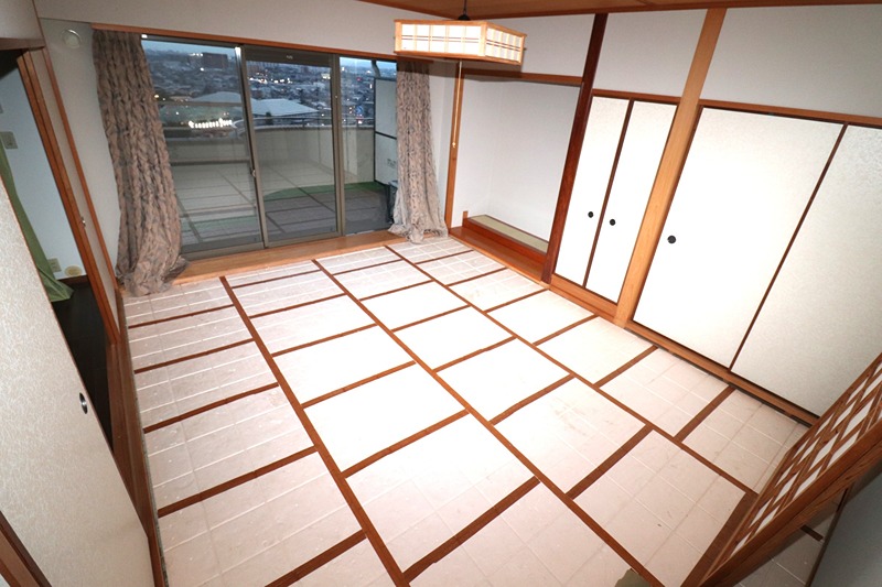 3/19 リビング/ダイニング