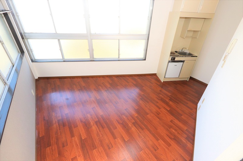 3/17 リビング/ダイニング