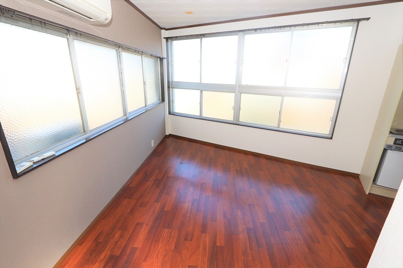 15/17 エントランス