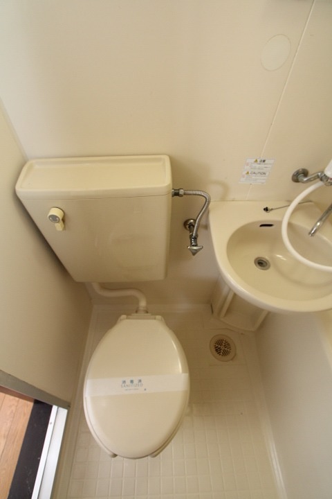 18/27 トイレ
