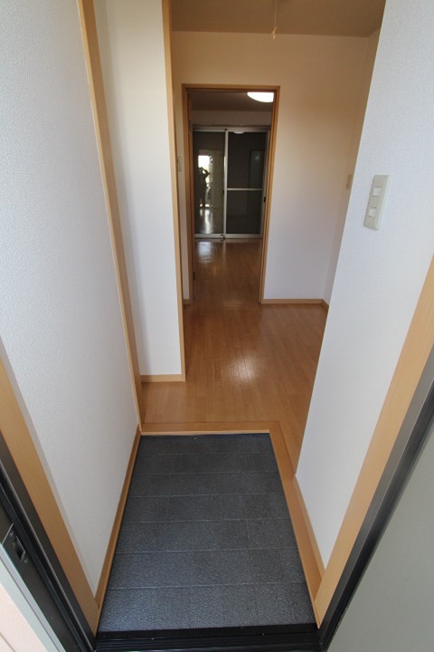 19/21 エントランス