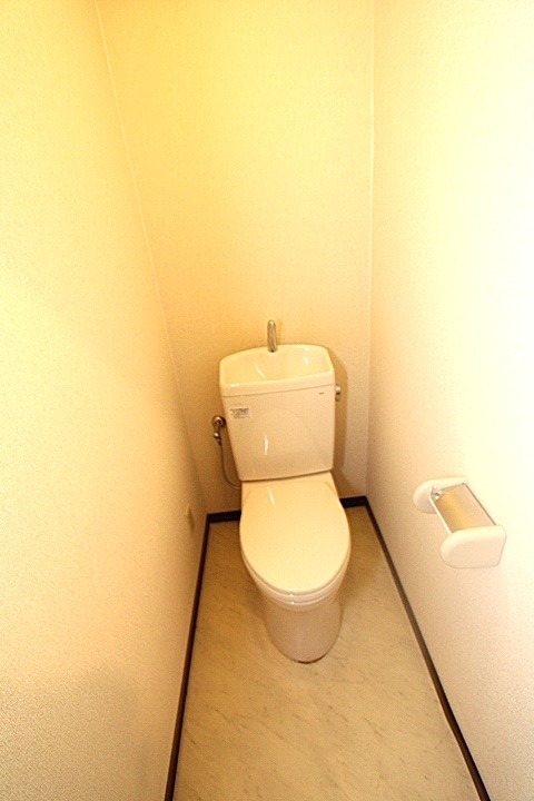 13/21 トイレ