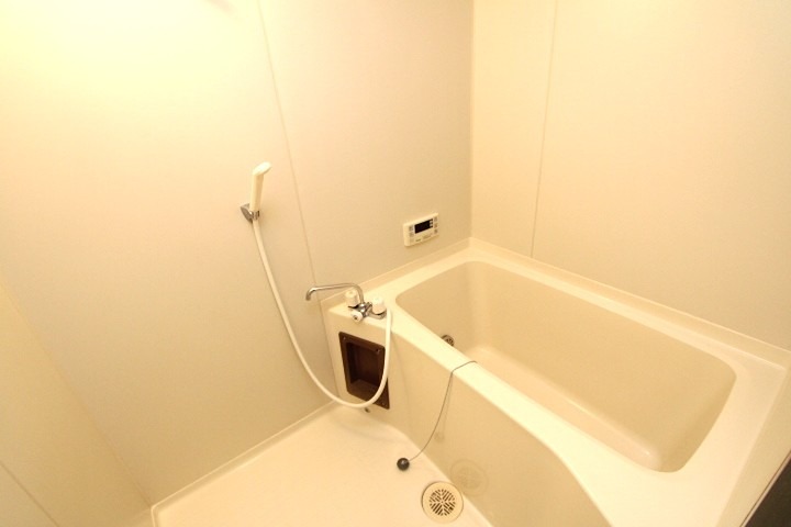 11/21 浴室