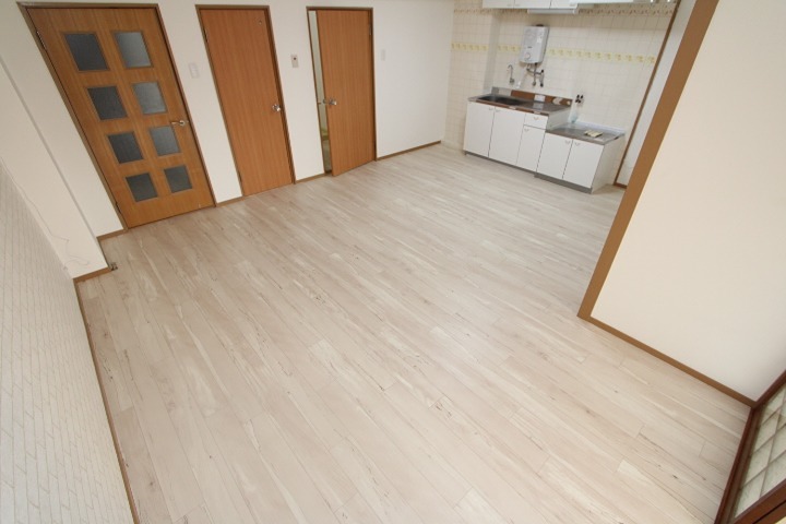 3/22 リビング/ダイニング