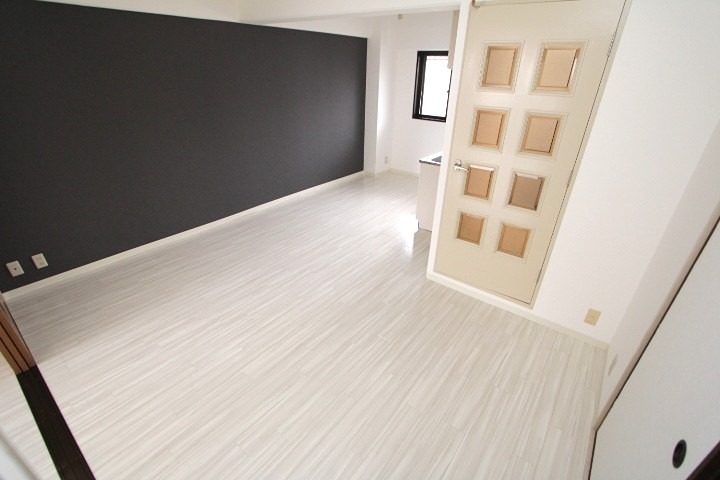 6/22 リビング/ダイニング