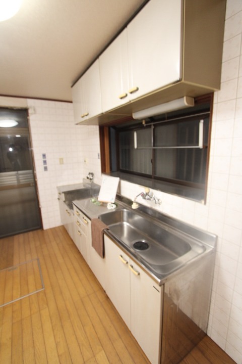15/29 キッチン