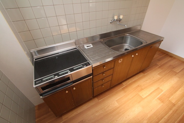 10/21 キッチン