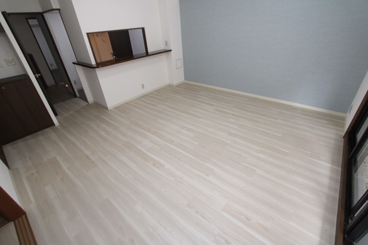 5/28 リビング/ダイニング