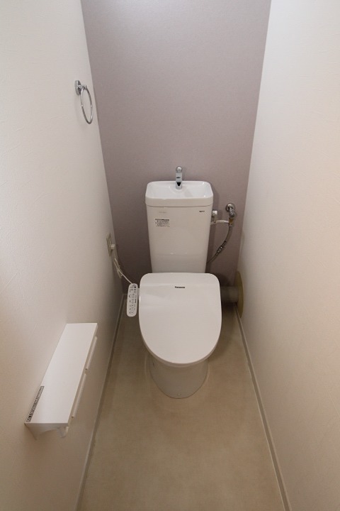 16/26 トイレ