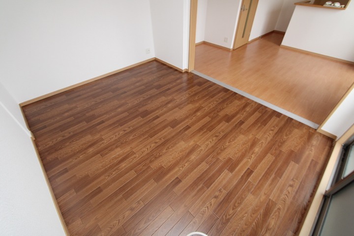 22/26 エントランス