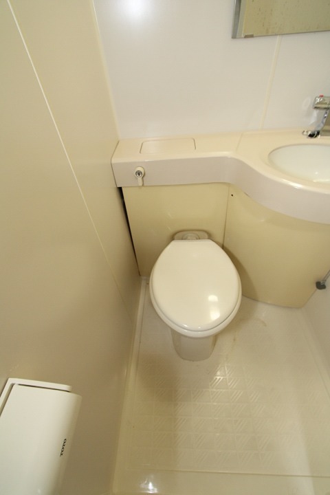 11/20 トイレ