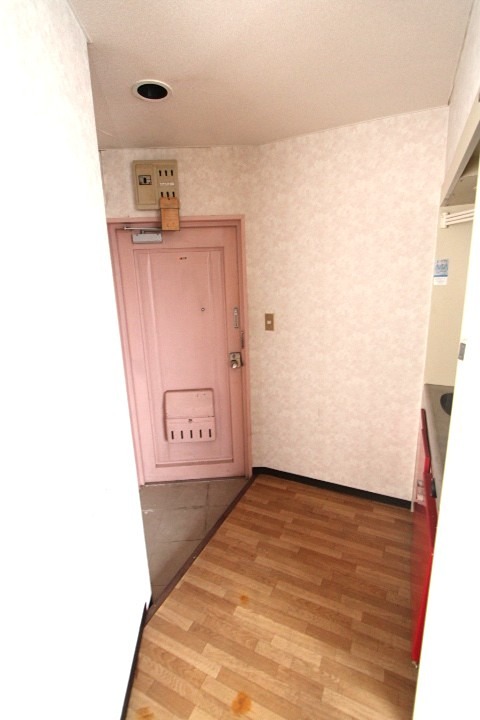 3/18 リビング/ダイニング