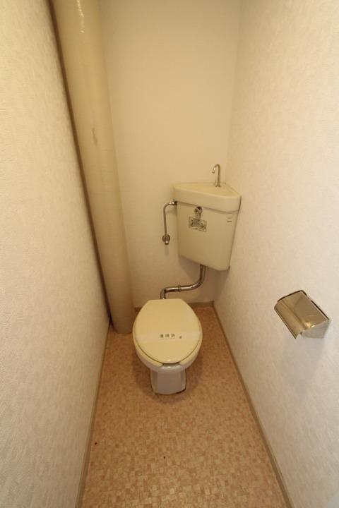 14/24 トイレ
