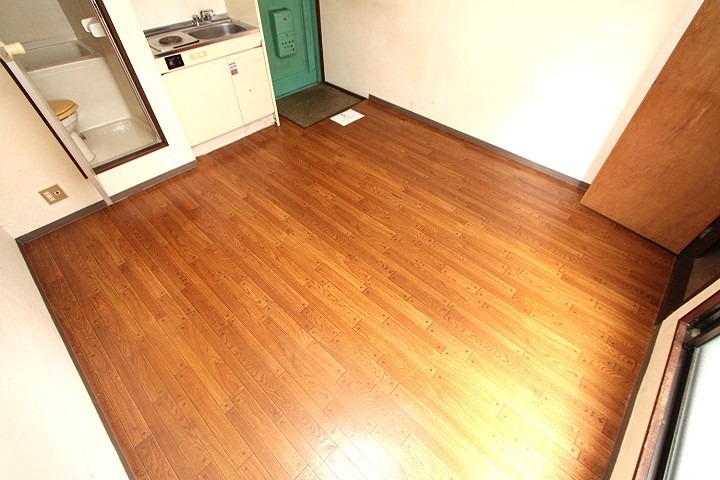 3/19 リビング/ダイニング