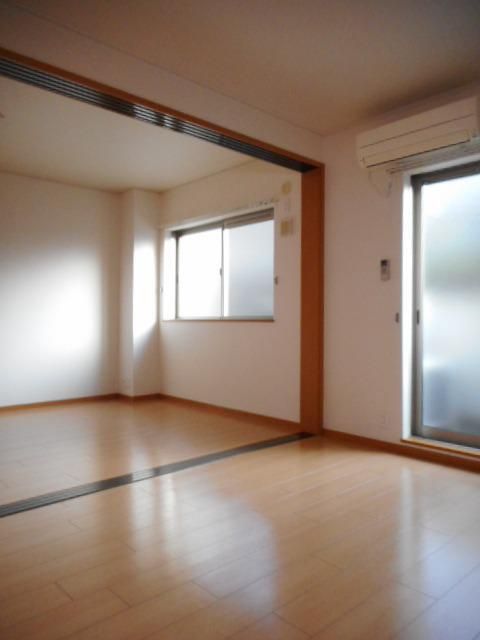 6/23 リビング/ダイニング