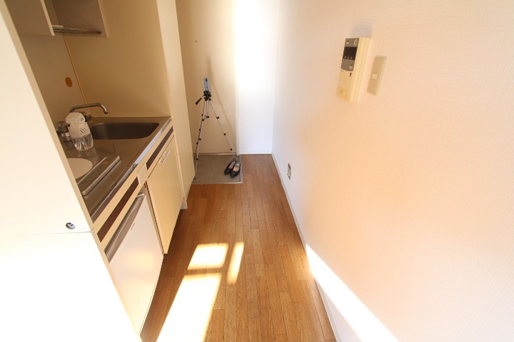 2/16 リビング/ダイニング