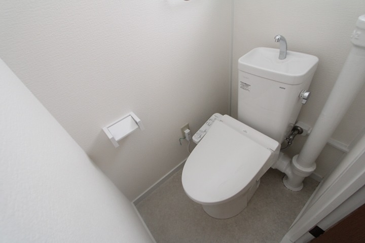 12/22 トイレ